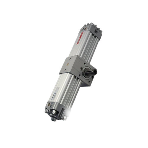 Univer Rotating pneumatic cylinder