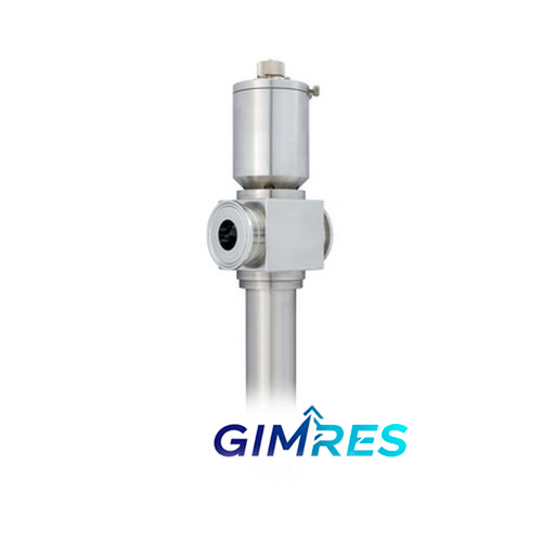 Endress+Hauser OUSAF46