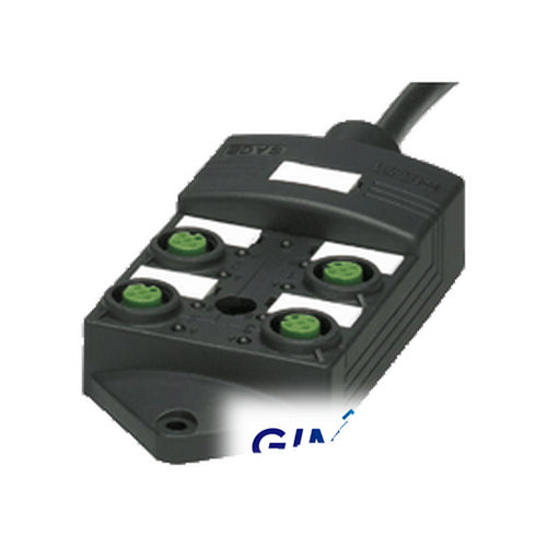 Pepperl+Fuchs V1-4A-E2-10M-PUR