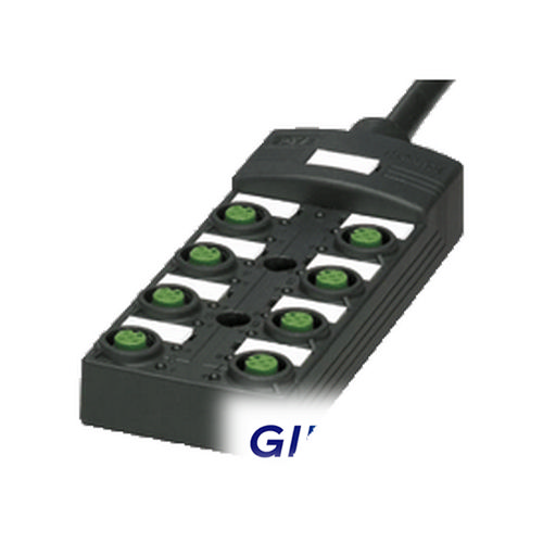Pepperl+Fuchs V1-8/16A-E2-5M-PUR