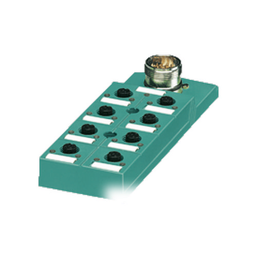 Pepperl+Fuchs V1-8/16A-E2-M23