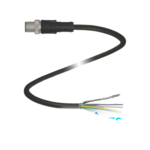 Pepperl+Fuchs V19SY-G-BK10M-PUR-ABG