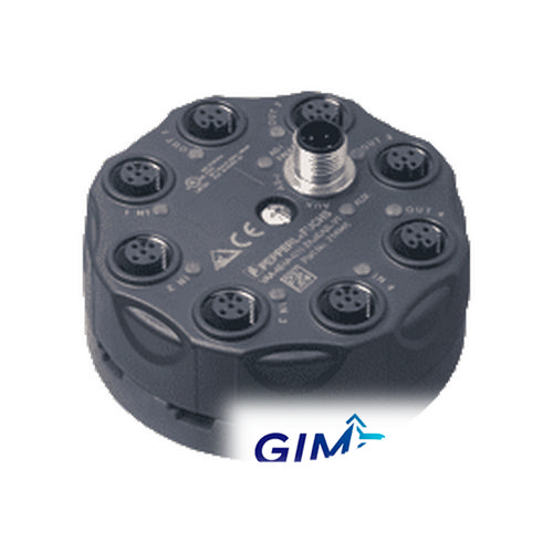 Pepperl+Fuchs VAA-4E4A-G11-ZAJ/EA2L-V1