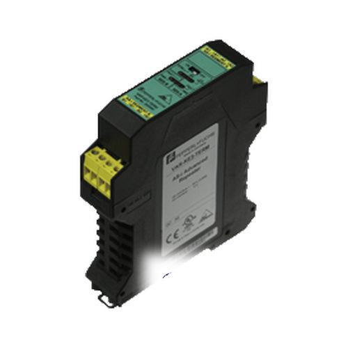 Pepperl+Fuchs VAR-KE3-TERM