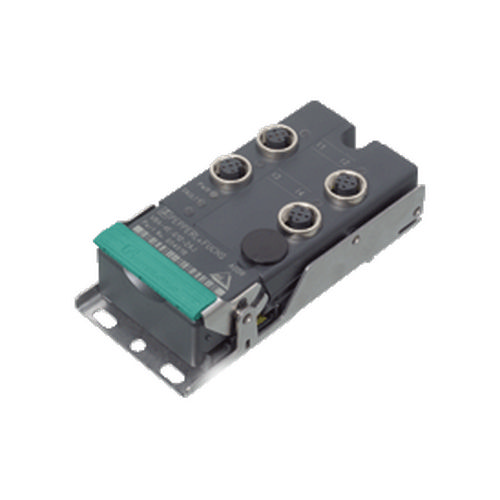 Pepperl+Fuchs VBA-4E-G12-ZAL
