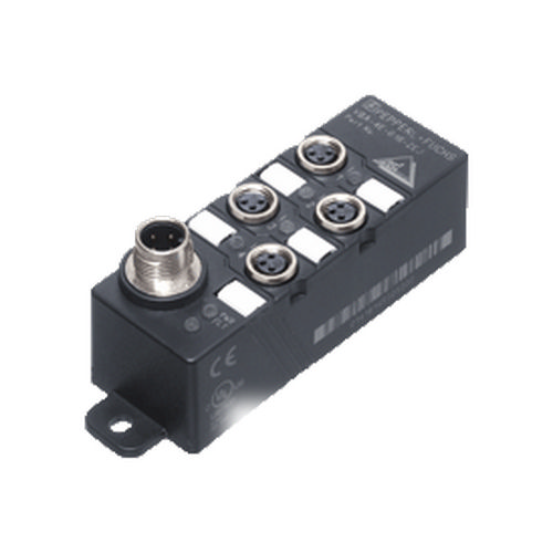 Pepperl+Fuchs VBA-4E-G16-ZEJ