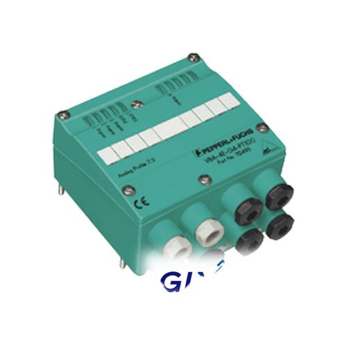 Pepperl+Fuchs VBA-4E-G4-Pt100
