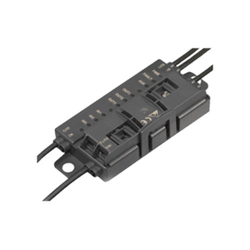 Pepperl+Fuchs VBA-4E3A-G20-ZEL/E2L-P5