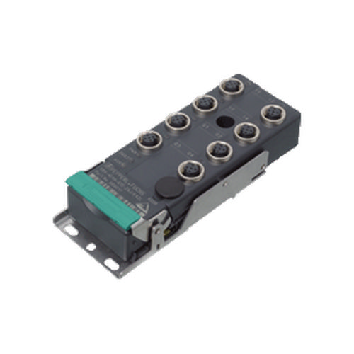 Pepperl+Fuchs VBA-4E4A-G12-ZAL/EA2L