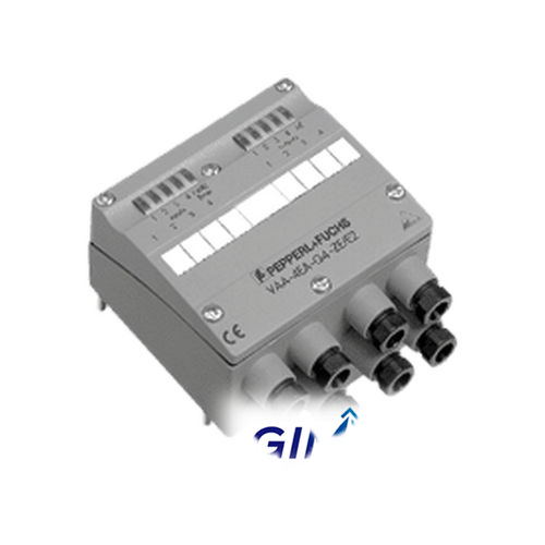 Pepperl+Fuchs VBA-4E4A-G4-ZE/E2