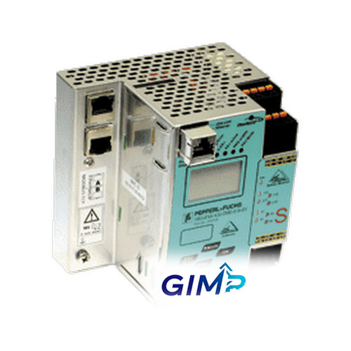 Pepperl+Fuchs VBG-ENX-K30-DMD-S16-EV