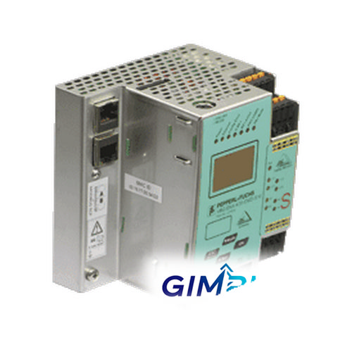 Pepperl+Fuchs VBG-ENX-K30-DMD-S16