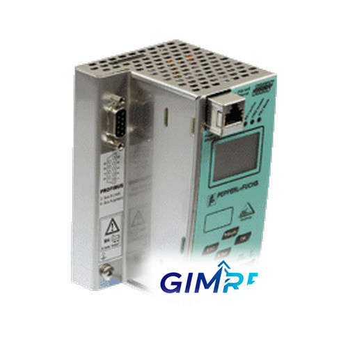 Pepperl+Fuchs VBG-PB-K20-DMD-EV1