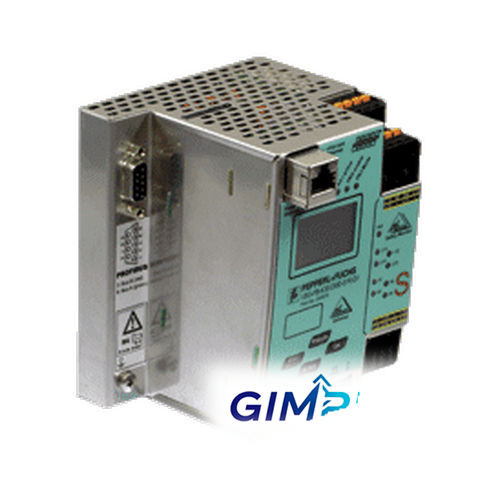 Pepperl+Fuchs VBG-PB-K30-DMD-S16-EV