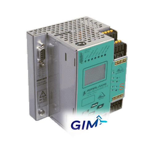 Pepperl+Fuchs VBG-PB-K30-DMD-S16