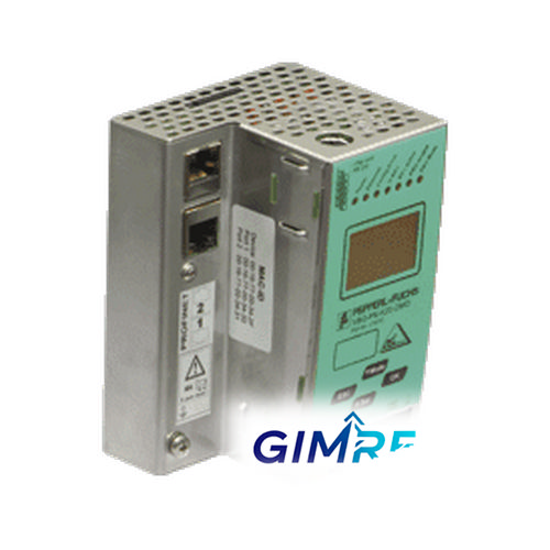 Pepperl+Fuchs VBG-PN-K20-DMD-EV2