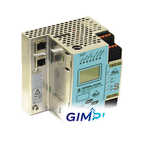 Pepperl+Fuchs VBG-PN-K30-DMD-S16