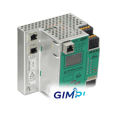 Pepperl+Fuchs VBG-PN-K30-DMD-S32-EV