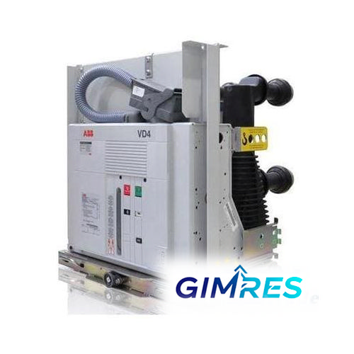 ABB VD4/W 17.06.25 P210