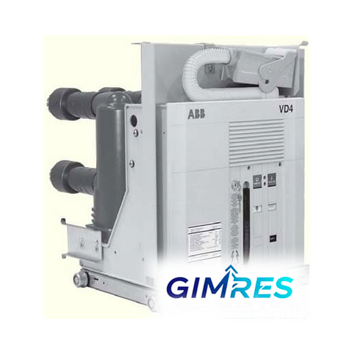 ABB VD4/P 12.12.20 P150