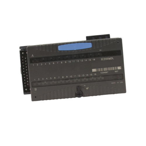 VersaMax IC200MDL741