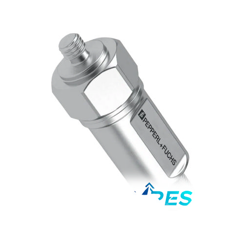 Pepperl+Fuchs Vibration sensor