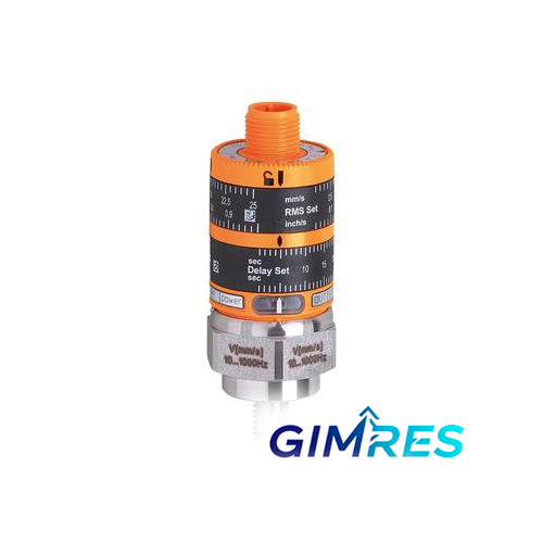 IFM Electronic VKV021