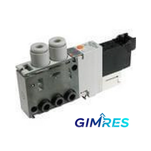 SMC VQ1271N-5MO-C6-Q