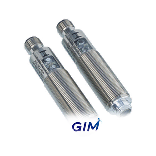 Pepperl+Fuchs VS18/VSE18-M-LAS/40a/76a/118/128
