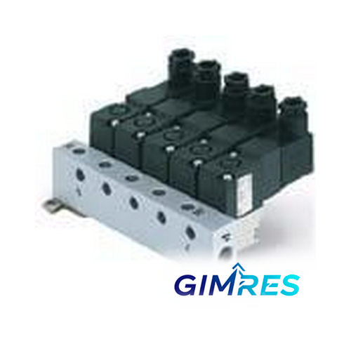 SMC VV307-01-053-02-F