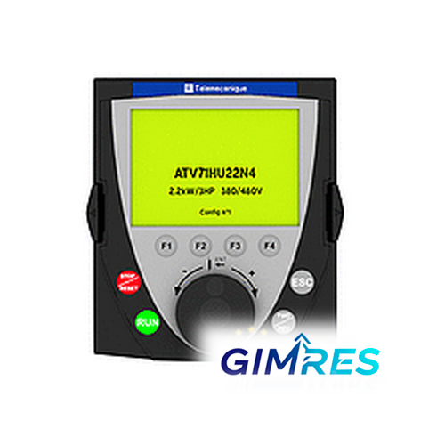 Schneider Electric VW3A1101