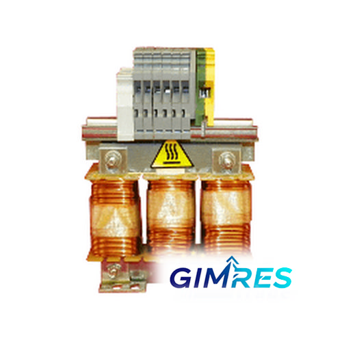 Schneider Electric VW3A4555