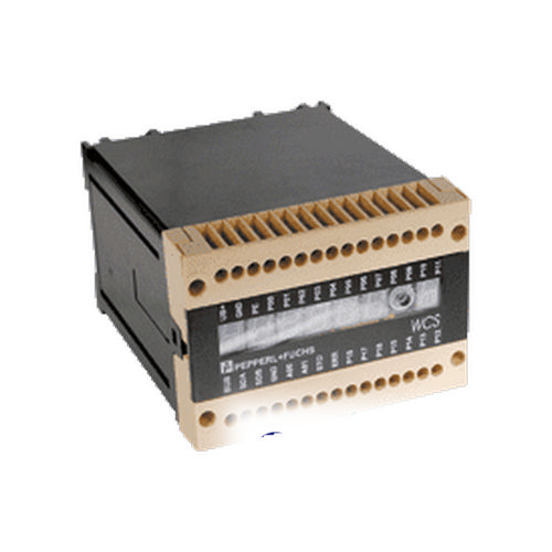 Pepperl+Fuchs WCS-IP111