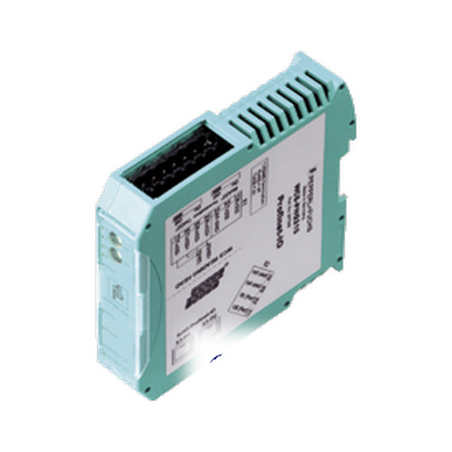 Pepperl+Fuchs WCS-PNG210
