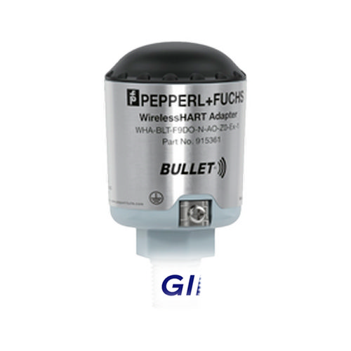 Pepperl+Fuchs WHA-BLT-F9D0-N-A0-Z1-1