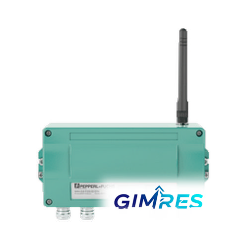 Pepperl+Fuchs WHA-GW-F2D2-0-AS-Z2-ETH.EIP