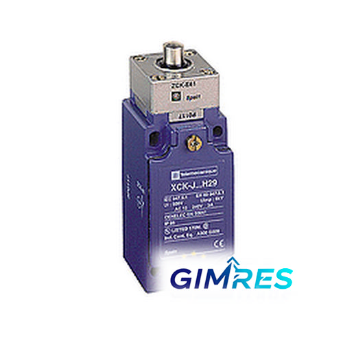 Schneider Electric XCKJ161H7