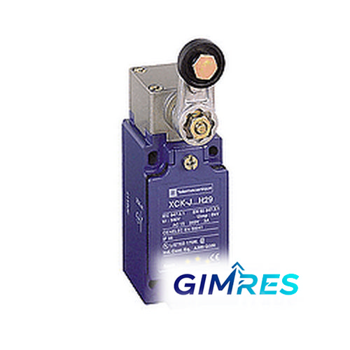 Schneider Electric XCKJ50511H7