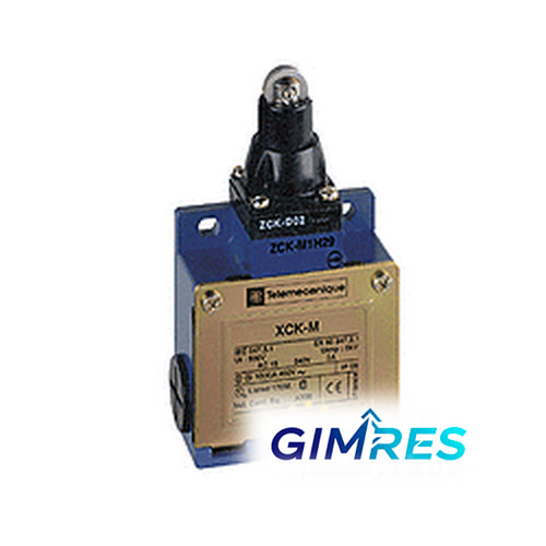 Schneider Electric XCKM502H29
