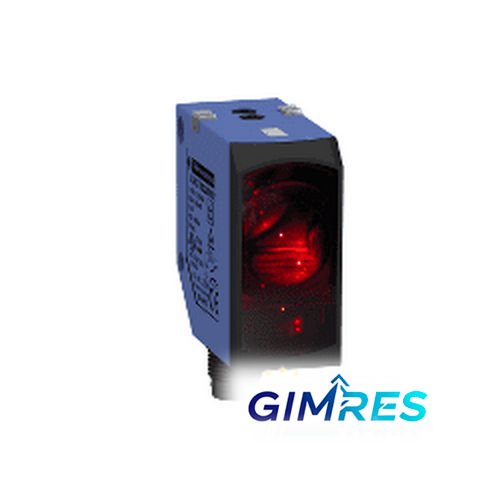 Schneider Electric XUK8TAE2MM12