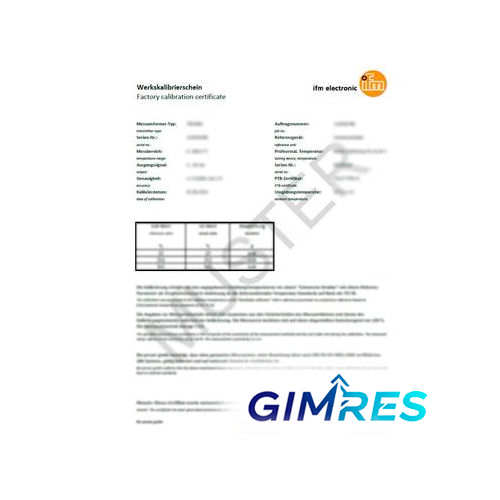 IFM Electronic ZC0016