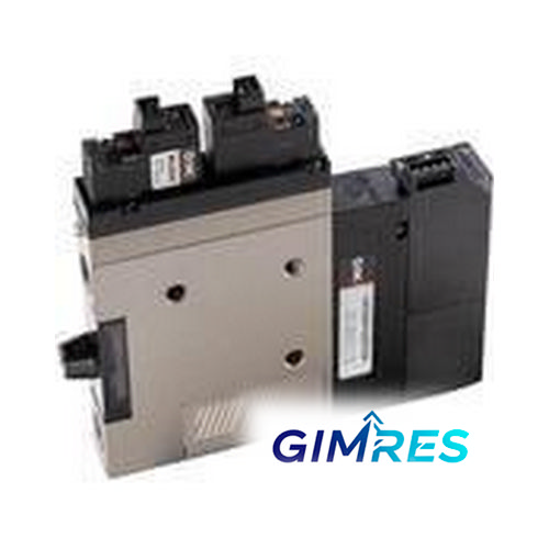 SMC ZM131H-K5LZ-E55L-Q