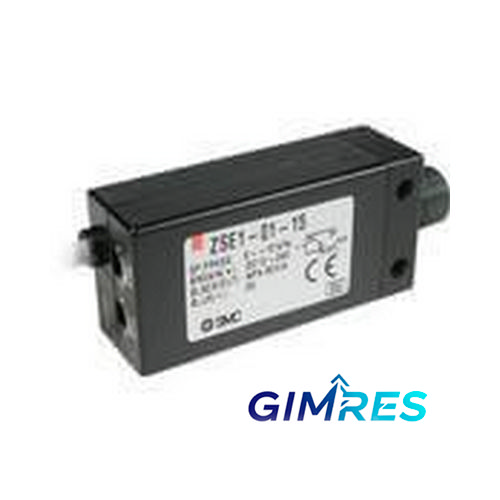 SMC ZSE1-01-15L
