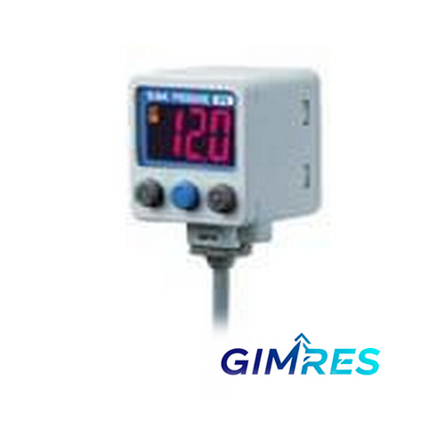 SMC ZSE40A-C6-T
